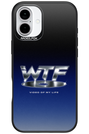 W T F 2.0 - Apple iPhone 16 Plus