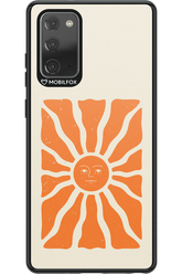 Solar Soul 2.0 - Samsung Galaxy Note 20
