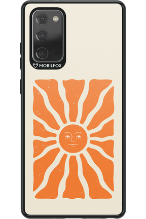 Solar Soul 2.0 - Samsung Galaxy Note 20