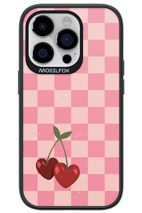 Baby Doll Cherry 2.0 - Apple iPhone 14 Pro