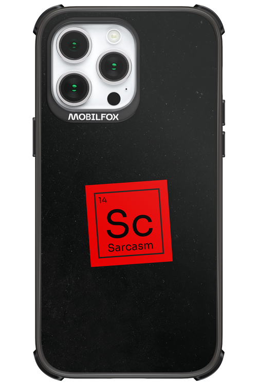 Sc 2.0 - Apple iPhone 14 Pro Max