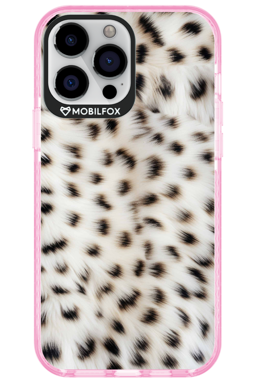 White Leopard 2.0 - Apple iPhone 13 Pro Max