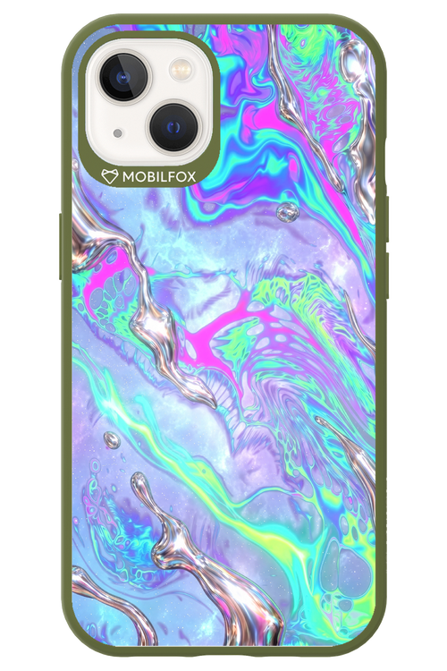 Aurora 2.0 - Apple iPhone 13