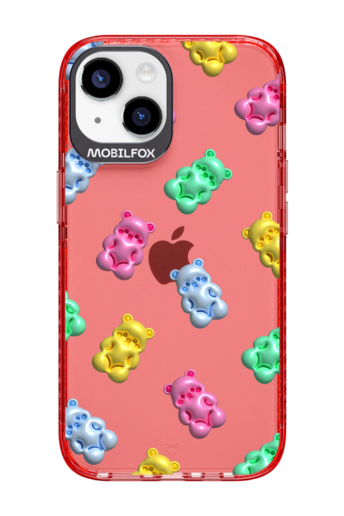 Gummmy Bears - Apple iPhone 14