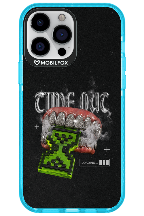 Time Out 2.0 - Apple iPhone 13 Pro Max
