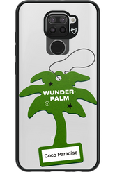 Wunder-Palm 2.0 - Xiaomi Redmi Note 9