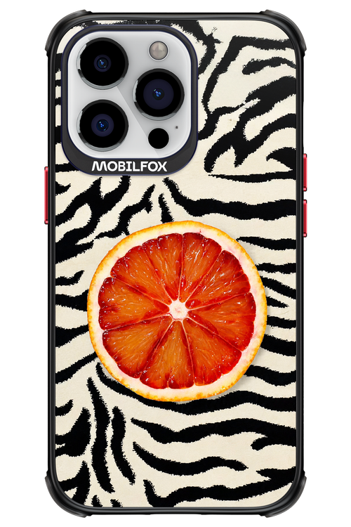 Wild Nectarin 2.0 - Apple iPhone 13 Pro