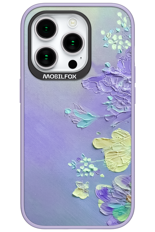 Walll 2.0 - Apple iPhone 15 Pro
