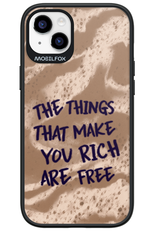Free Things 2.0 - Apple iPhone 14 Plus
