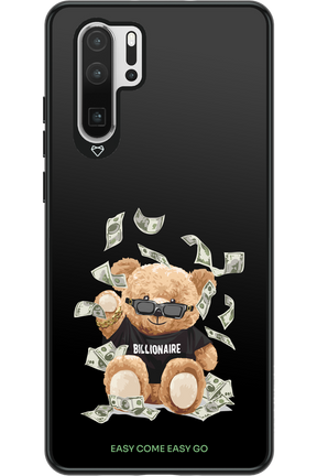 Easy Come Easy Go - Huawei P30 Pro