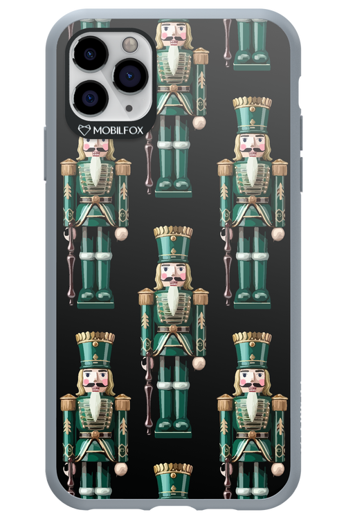 Nutcracker - Apple iPhone 11 Pro Max