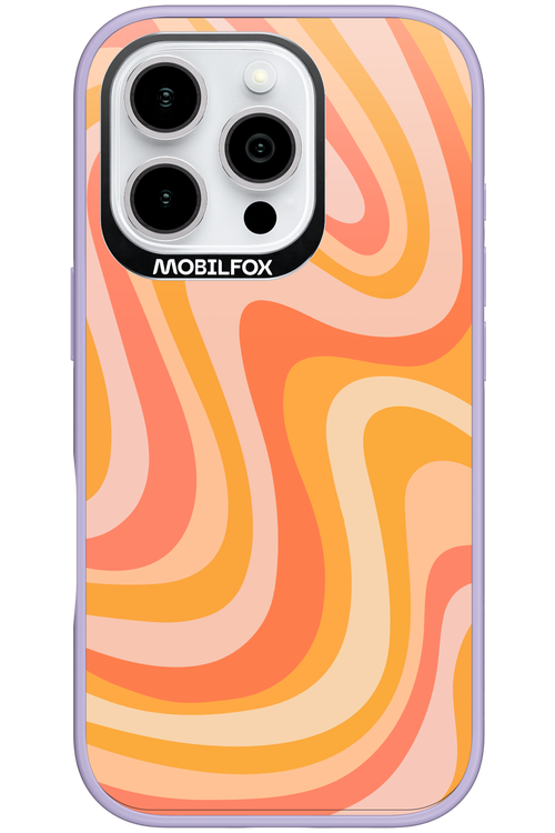 Sex on the Beach 2.0 - Apple iPhone 16 Pro
