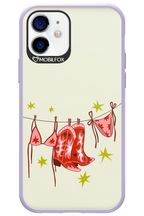 Laundry 2.0 - Apple iPhone 12