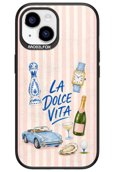La Dolce Vita 2.0 - Apple iPhone 15