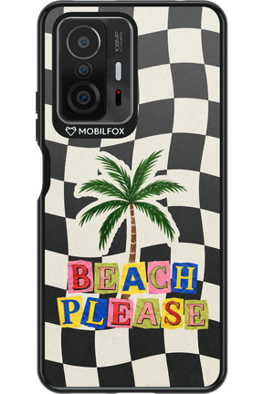 BEACH PLEASE 2.0 - Xiaomi Mi 11T Pro