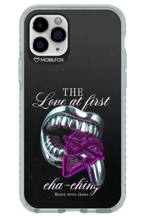 Cha-Ching 2.0 - Apple iPhone 11 Pro