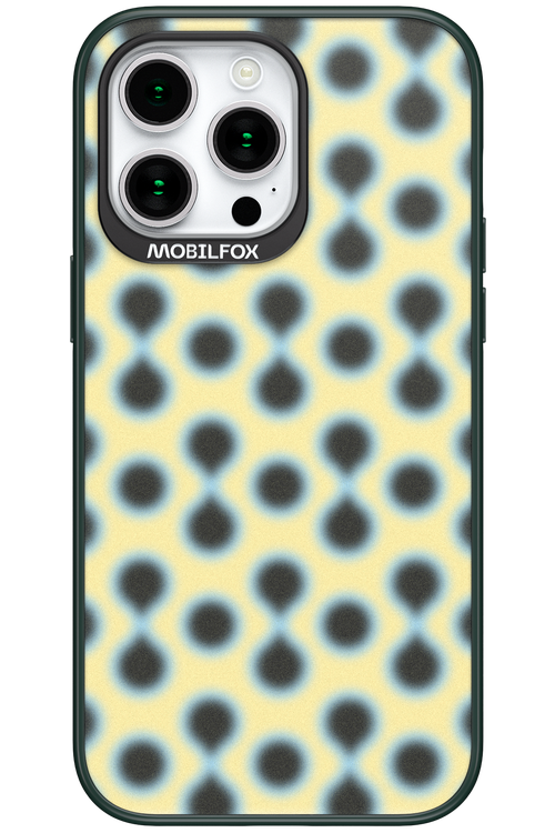 Butter Bubble 2.0 - Apple iPhone 15 Pro Max