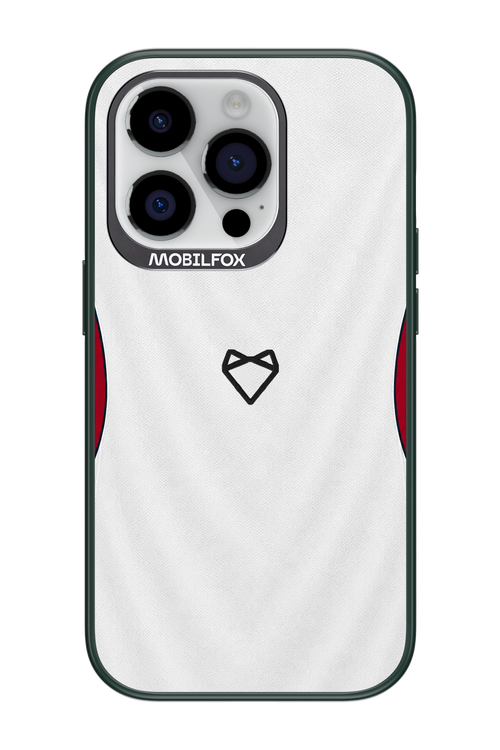 England X Mobilfox 2.0 - Apple iPhone 14 Pro