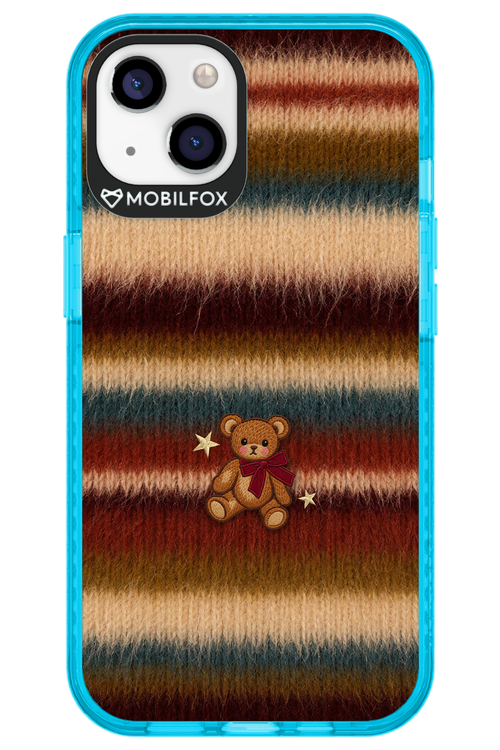 Teddy Club 2.0 - Apple iPhone 13