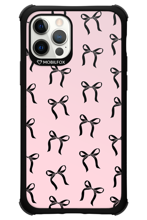 Bow Promise 2.0 - Apple iPhone 12 Pro