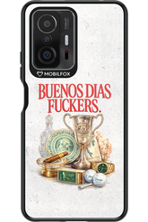 Buenas Dias 2.0 - Xiaomi Mi 11T Pro