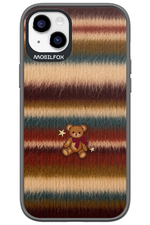 Teddy Club 2.0 - Apple iPhone 14 Plus