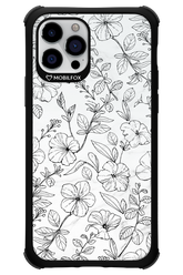 Lineart Beuty - Apple iPhone 12 Pro