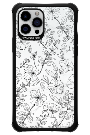 Lineart Beuty - Apple iPhone 12 Pro