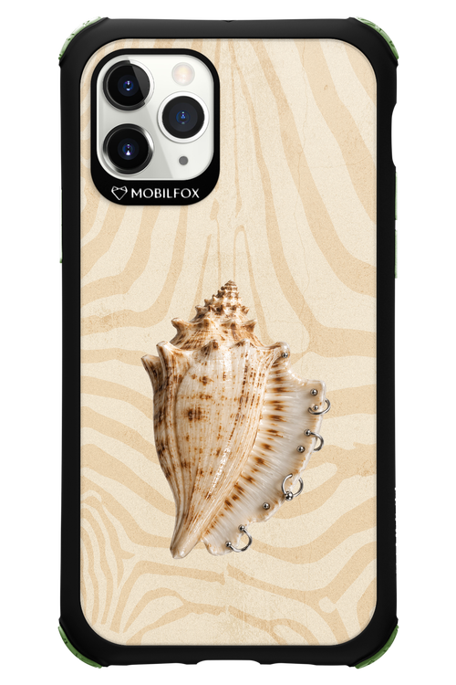 Shell Me Out 2.0 - Apple iPhone 11 Pro