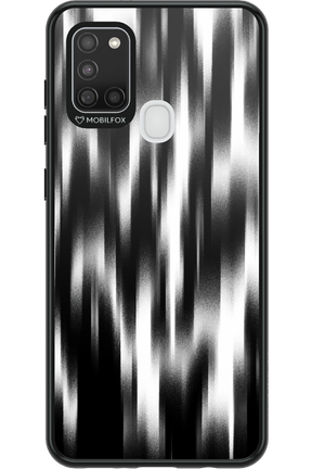 Monochrome Motion 2.0 - Samsung Galaxy A21 S