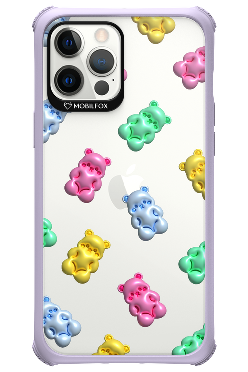 Gummmy Bears - Apple iPhone 12 Pro Max