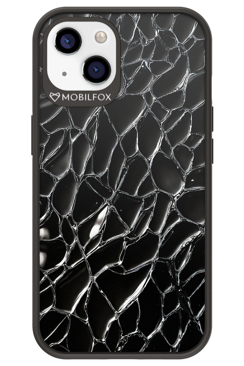 Alien Grid 2.0 - Apple iPhone 13