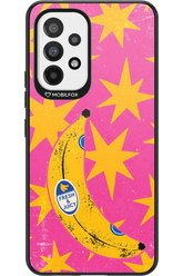 BANANA POP 2.0 - Samsung Galaxy A53