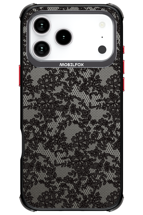 Floral lace 2.0 - Apple iPhone 17 Pro Max