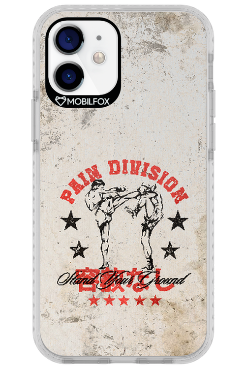 MMA 2.0 - Apple iPhone 12