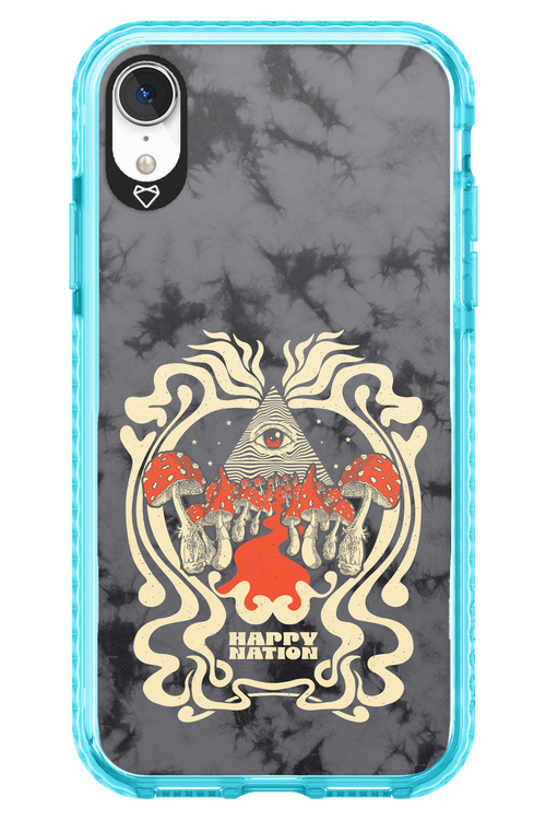 Happy Nation 2.0 - Apple iPhone XR