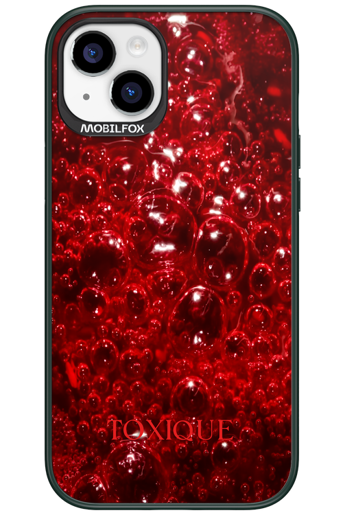 Toxique - Apple iPhone 15 Plus
