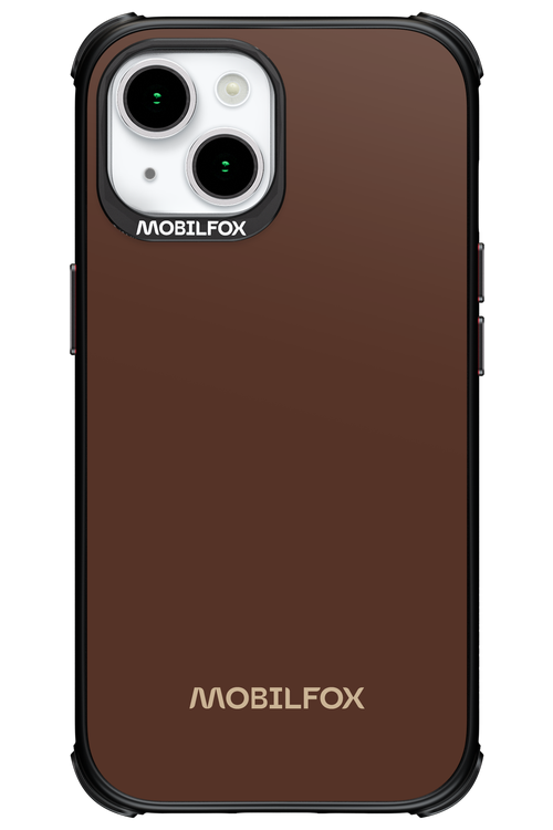 Espressso 2.0 - Apple iPhone 15