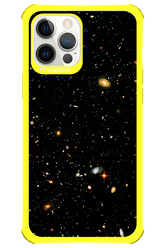 Cosmic Space - Apple iPhone 12 Pro Max