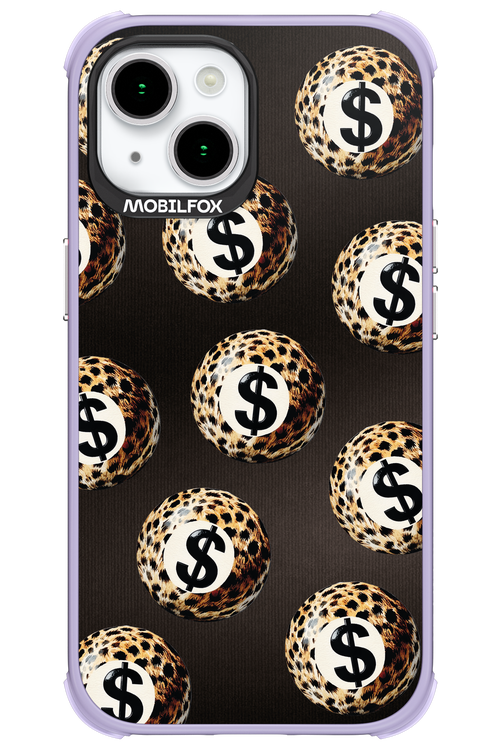 I need dollars 2.0 - Apple iPhone 15