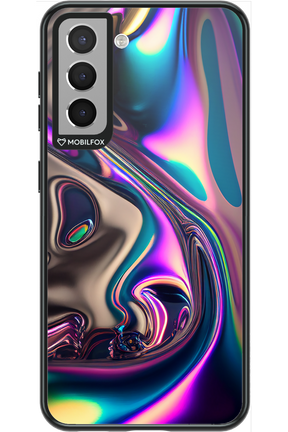 Post Future 2.0 - Samsung Galaxy S21