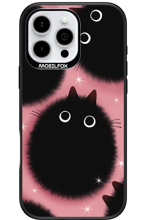 PURRr - Apple iPhone 16 Pro Max