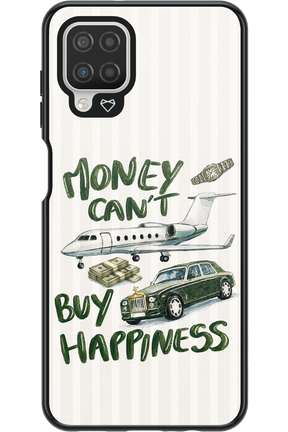 Buy Happiness 2.0 - Samsung Galaxy A12