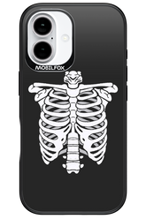 SKELETON - Apple iPhone 16