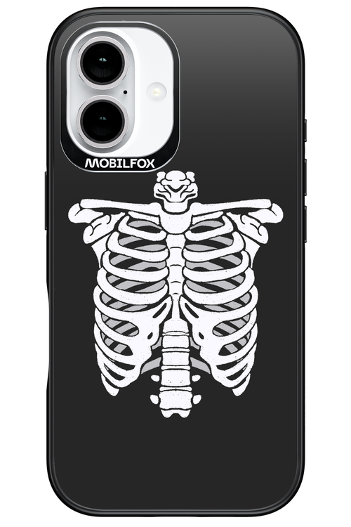 SKELETON - Apple iPhone 16