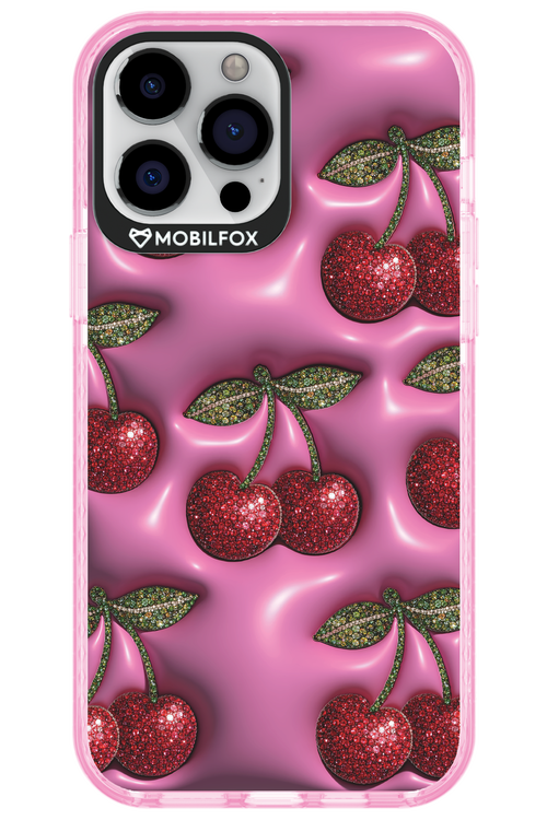 CHERRY RUBY 2.0 - Apple iPhone 13 Pro Max