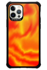 Beat the Heat 2.0 - Apple iPhone 12 Pro