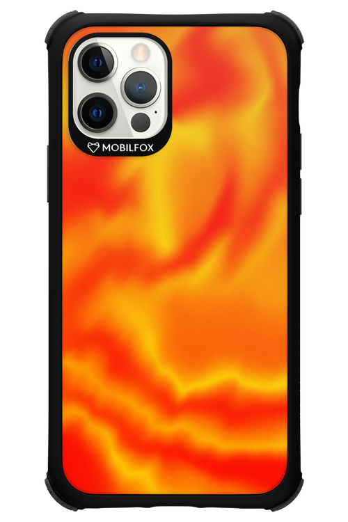 Beat the Heat 2.0 - Apple iPhone 12 Pro