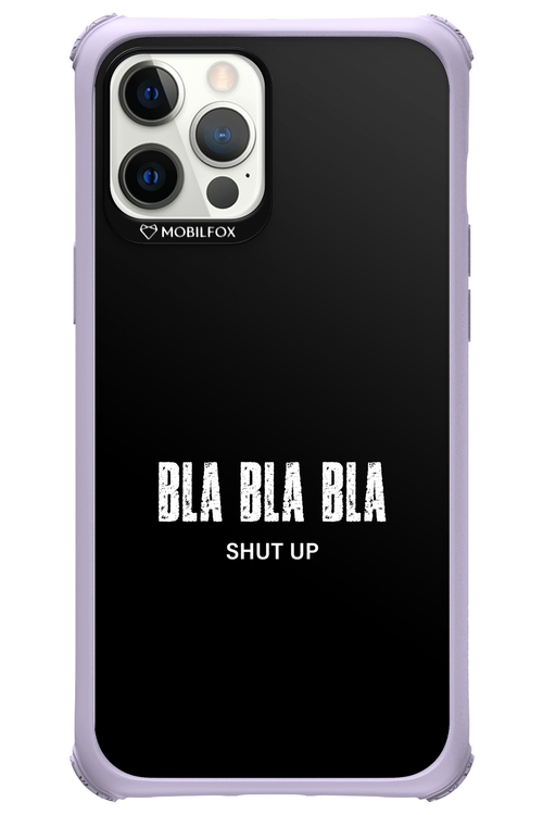 Bla Bla II 2.0 - Apple iPhone 12 Pro Max