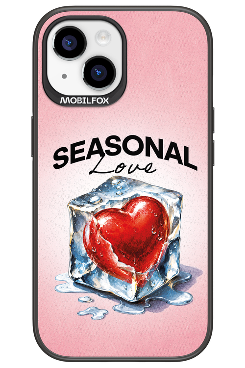 Seasonal Love 2.0 - Apple iPhone 15
